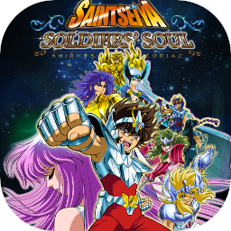 圣斗士星矢：斗士之魂 1.0 for Mac|Mac版下载 | Saint Seiya: Soldiers’Soul