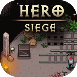 英雄攻城 5.0.0.4 for Mac|Mac版下载 | Hero Siege