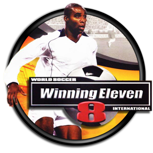 实况足球8国际版 DOVS完美纪念珍藏版 1.0 for Mac|Mac版下载 | Winning Eleven 8