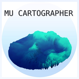 Mu Cartographer 1.0 for Mac|Mac版下载 | 