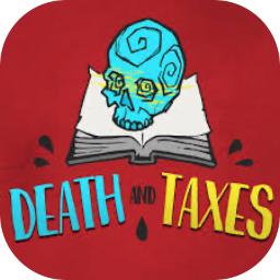 死亡与税收 1.1.7 for Mac|Mac版下载 | Death and Taxes