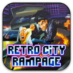 荒野老城 2.00 for Mac|Mac版下载 | Retro City Rampage DX