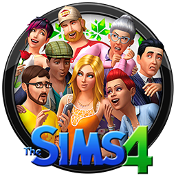 模拟人生4 3.0全DLC整合版 for Mac|Mac版下载 | The Sims 4
