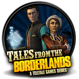 无主之地传说 2.0 for Mac|Mac版下载 | Tales from the Borderlands