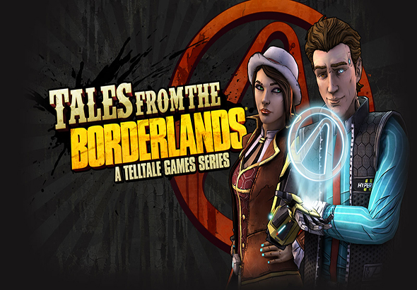 无主之地传说 2.0 for Mac|Mac版下载 | Tales from the Borderlands