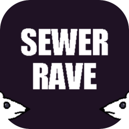 下水道狂欢 1.2.10 for Mac|Mac版下载 | Sewer Rave