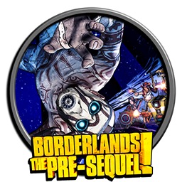 无主之地-前传 2.0 for Mac|Mac版下载 | Borderlands: The Pre-Sequel