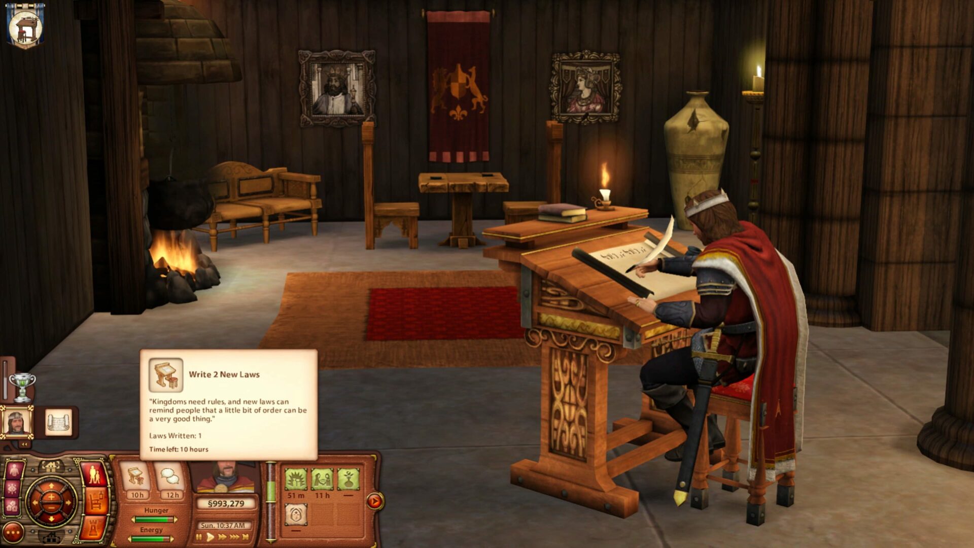 模拟人生：中世纪 1.0 for Mac|Mac版下载 | The Sims Medieval