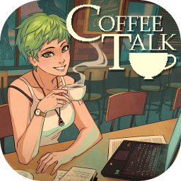 Coffee Talk 1.0.35 for Mac|Mac版下载 | 