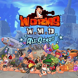 百战天虫：战争武器 2.0 for Mac|Mac版下载 | Worms: W.M.D