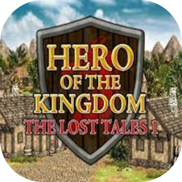王国英雄：失落传说1 1.0.4 for Mac|Mac版下载 | Hero of the Kingdom: The Lost Tales 1