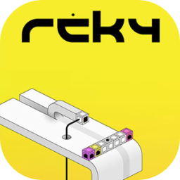reky 1.0 for Mac|Mac版下载 | 