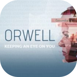 奥威尔 1.4 for Mac|Mac版下载 | Orwell: Keeping an Eye On You