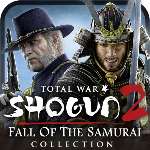幕府将军2：全面战争-收藏版 1.5 for Mac|Mac版下载 | Total War: SHOGUN 2 Collection