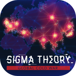 西格玛理论：谍战 1.2.0 for Mac|Mac版下载 | Sigma Theory：Global Cold War