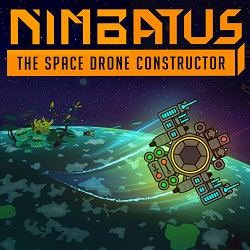 Nimbatus 1.0.7 for Mac|Mac版下载 | 太空无人机构造者