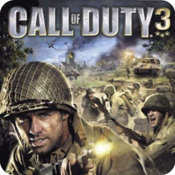 使命召唤3 1.0 for Mac|Mac版下载 | Call of Duty 3