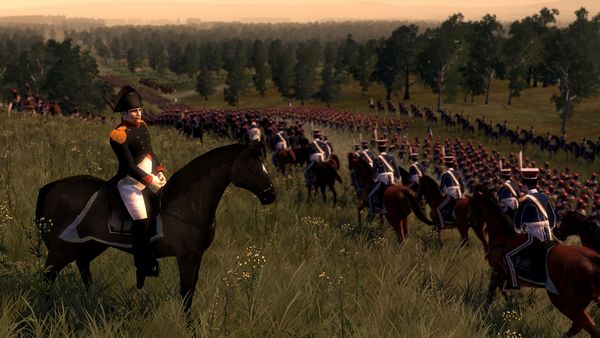 拿破仑：全面战争 - 终极版 1.3 for Mac|Mac版下载 | Napoleon：Total War - Definitive Edition