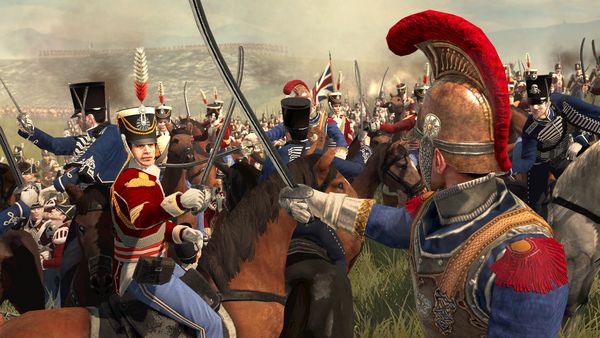 拿破仑：全面战争 - 终极版 1.3 for Mac|Mac版下载 | Napoleon：Total War - Definitive Edition