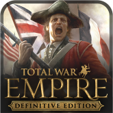 帝国：全面战争 - 终极版 1.5 for Mac|Mac版下载 | Total War: EMPIRE - Definitive Edition