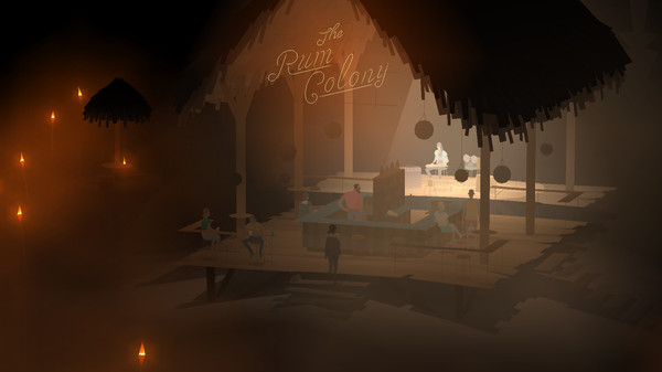 肯德基0号路 2.0 for Mac|Mac版下载 | Kentucky Route Zero