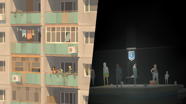 肯德基0号路 2.0 for Mac|Mac版下载 | Kentucky Route Zero