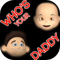 谁是你爸爸 2.0 for Mac|Mac版下载 | Who\'s Your Daddy