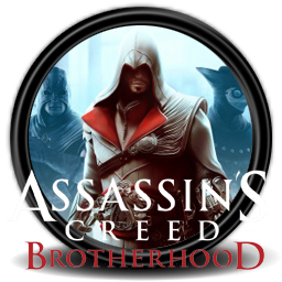 刺客信条:兄弟会 2.0 for Mac|Mac版下载 | Assassin\'s Creed:Brotherhood