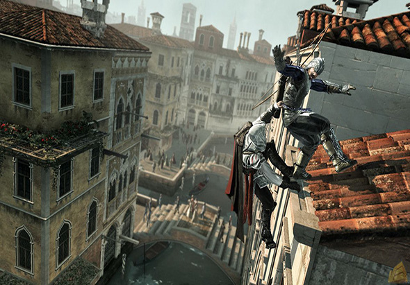 刺客信条:兄弟会 2.0 for Mac|Mac版下载 | Assassin\'s Creed:Brotherhood