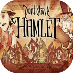 饥荒：哈姆雷特 379591 for Mac|Mac版下载 | Don\'t Starve: Hamlet