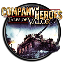 英雄连：典藏版 2.0 for Mac|Mac版下载 | Company of Heroes - Legacy Edition