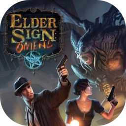 远古封印:预兆 1.0 for Mac|Mac版下载 | Elder Sign: Omens