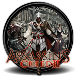 刺客信条2 2.0 for Mac|Mac版下载 | Assassins Creed II