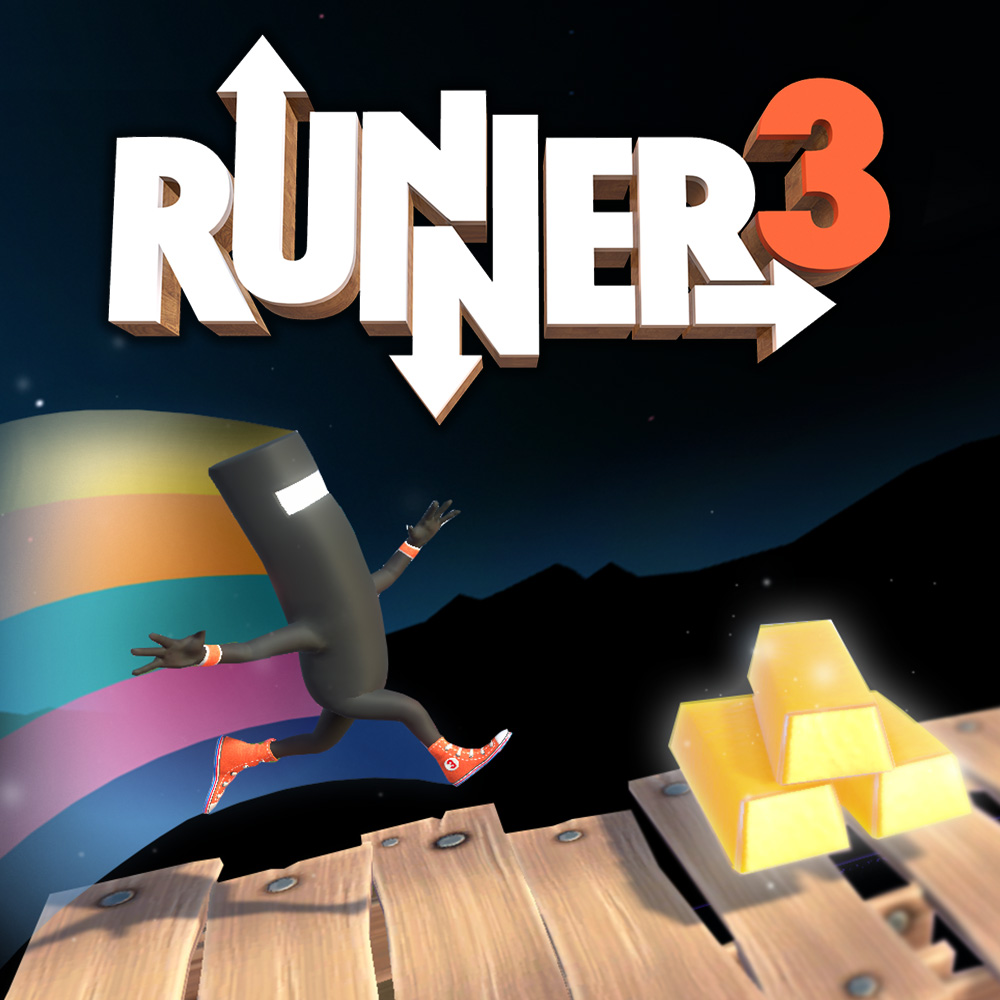 Runner 3 20181114 for Mac|Mac版下载 | 