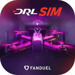 无人机竞速联盟模拟器 3.6 for Mac|Mac版下载 | The Drone Racing League Simulator