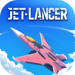 喷射战机 1.0.23 for Mac|Mac版下载 | Jet Lancer