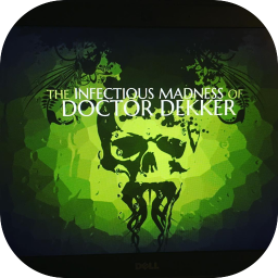 德科医生的传染疯病 1.08 for Mac|Mac版下载 | The Infectious Madness of Doctor Dekker