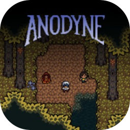 镇痛 1.6 for Mac|Mac版下载 | Anodyne