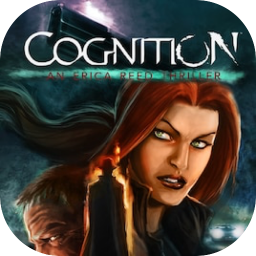 认知:艾丽卡·里德的惊悚故事 2.1.0.9 for Mac|Mac版下载 | Cognition: An Erica Reed Thriller