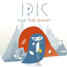 爱丽丝与巨人 1.1.1 for Mac|Mac版下载 | Iris and the giant