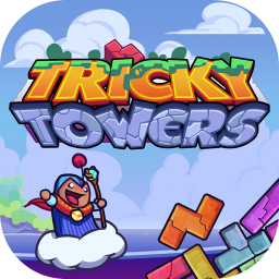Tricky Towers 1.0 for Mac|Mac版下载 | 难死塔