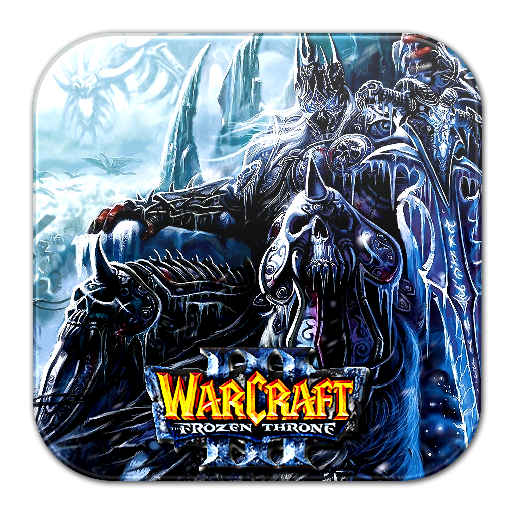 魔兽争霸3：冰封王座 2.0 for Mac|Mac版下载 | WarcraftⅢ：Frozen Throne