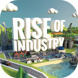 工业崛起 2.2.0 for Mac|Mac版下载 | Rise of Industry