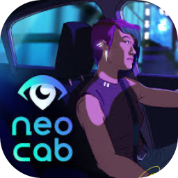 霓欧出租车 1.0 for Mac|Mac版下载 | Neo Cab