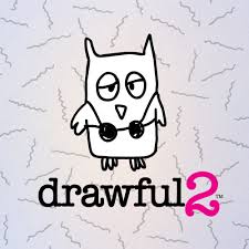 Drawful 2 2.0 for Mac|Mac版下载 | 你画我猜2