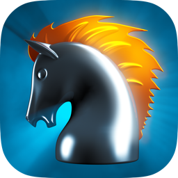 SparkChess 14.0 for Mac|Mac版下载 | 国际象棋游戏