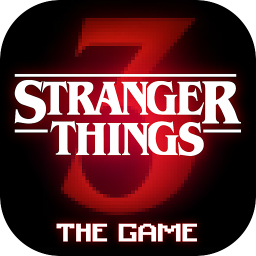 怪奇物语3 1.0 for Mac|Mac版下载 | Stranger Things 3: The Game