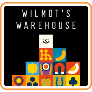 威尔莫特的仓库 1.0 for Mac|Mac版下载 | Wilmot\'s Warehouse