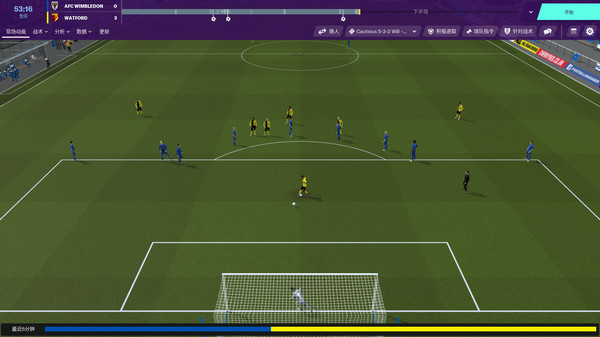 Football Manager 2020 20.4.0 for Mac|Mac版下载 | 足球经理2020