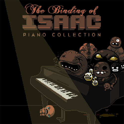 以撒的结合：合集 2.0 for Mac|Mac版下载 | The Binding of Isaac：Collection